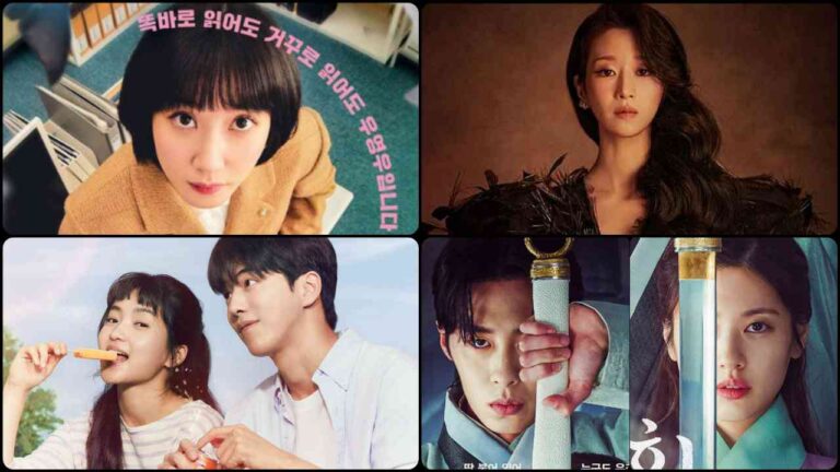 best Korean dramas 2022