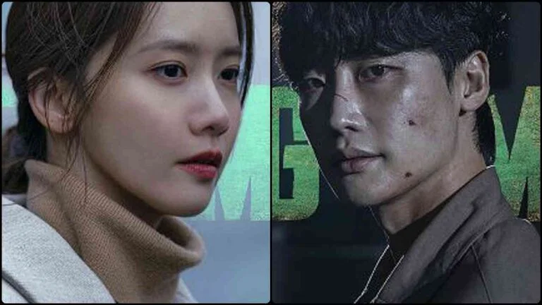 big mouth Korean drama 2022 series