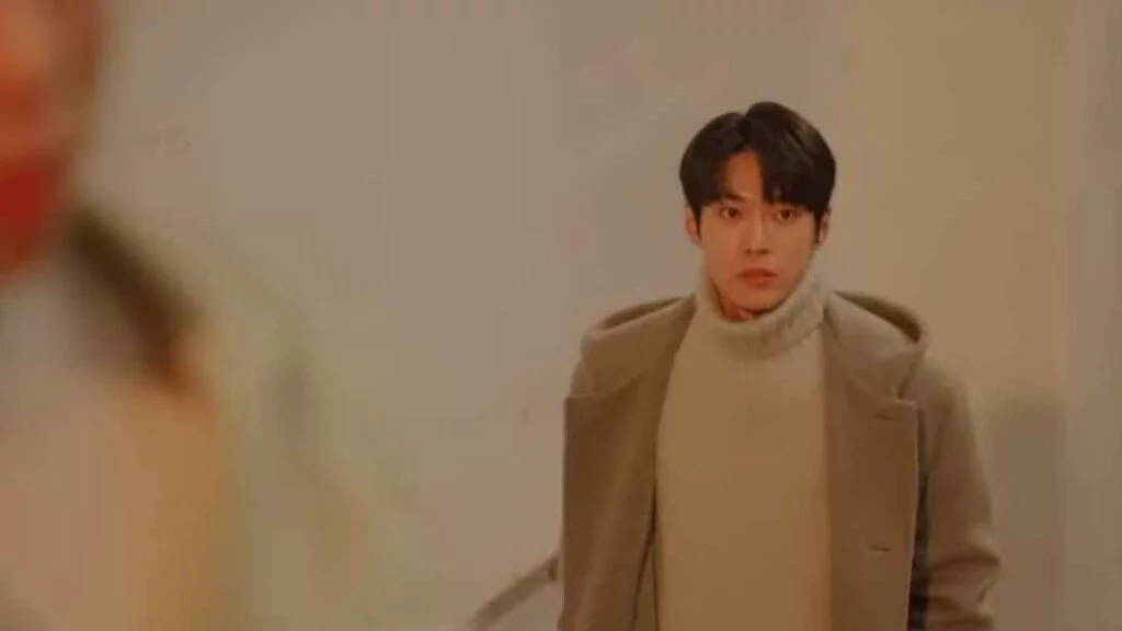 Kim Do Young jealous 