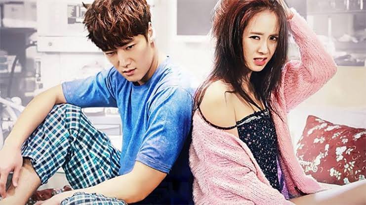 emergency couple kdrama