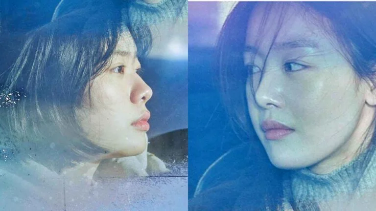 first glance tvN OPENing