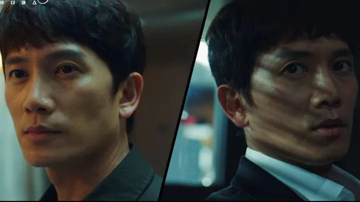 ji Sung adamas twin brothers