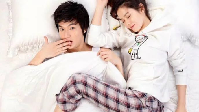 Personal Taste kdrama
