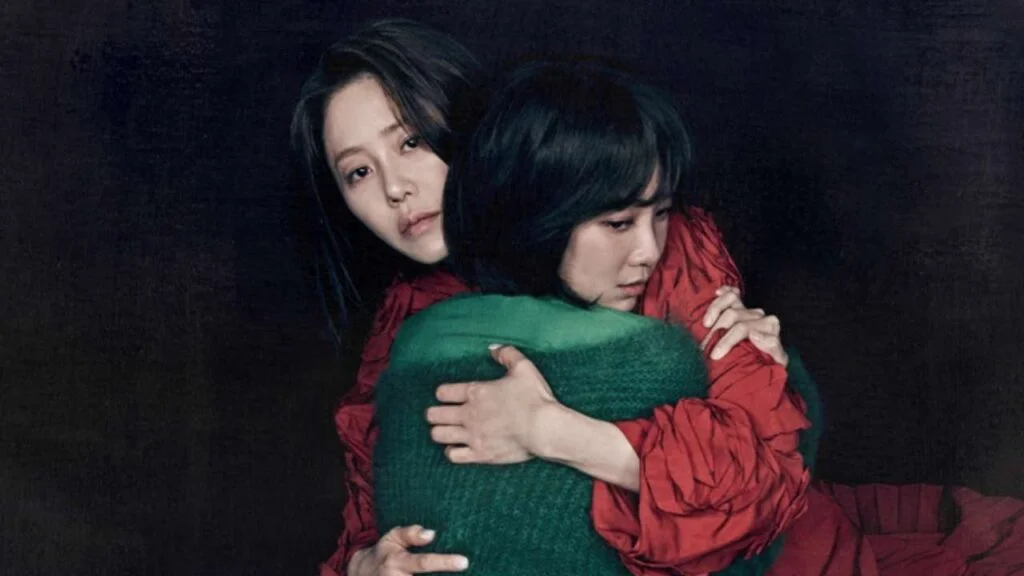 reflection of you TV series