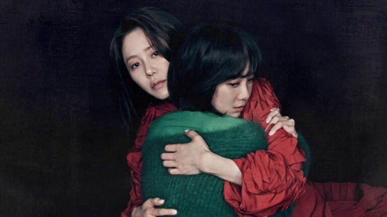 reflection of you TV series