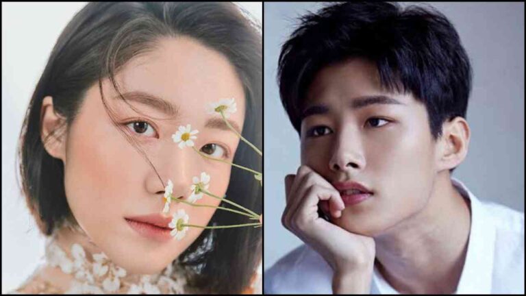 seo Ji hoon and so ju Yeon drama