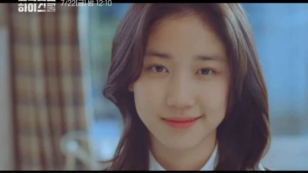 Tvn special Korean drama 2022 about a girl who gets into stock market 