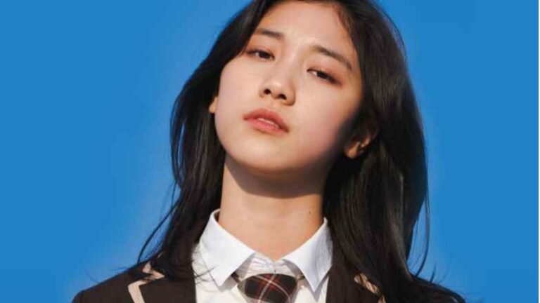 stock of High school kdrama