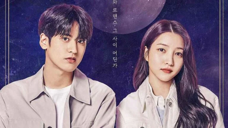 My Chilling Roomate Korean movie