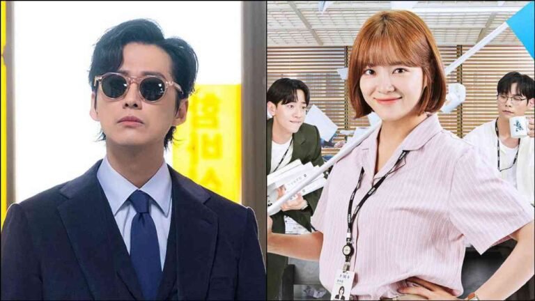 One Thousand Won lawyer