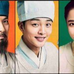 Poong the Joseon Psychiatrist 2022 series