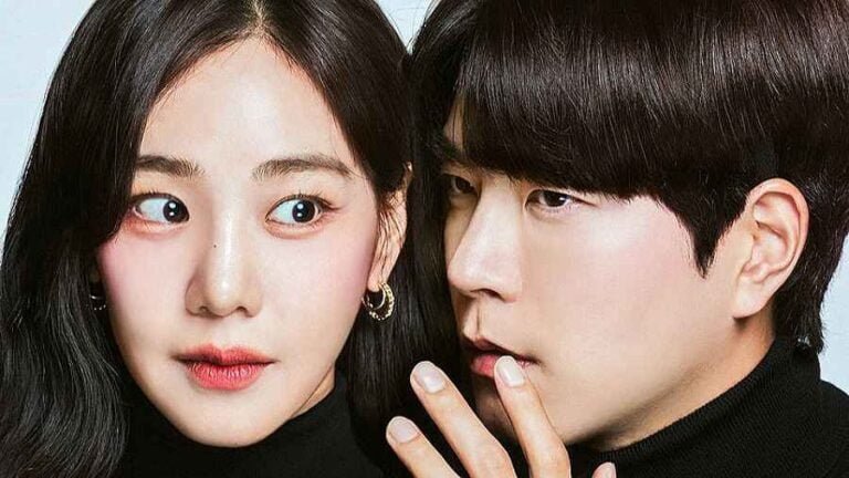 Stockstruck Korean drama web series