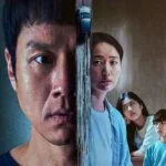 a model family Korean series