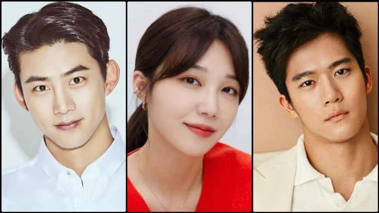 blind main cast