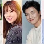 daily dose of sunshine main cast