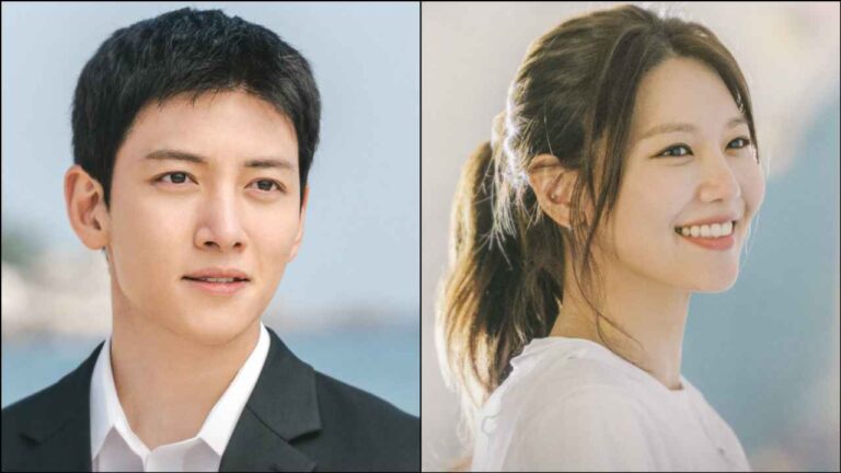 if you wish upon me kdrama