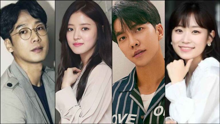 the law cafe complete cast