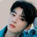 Cha Eun Woo New drama 2022