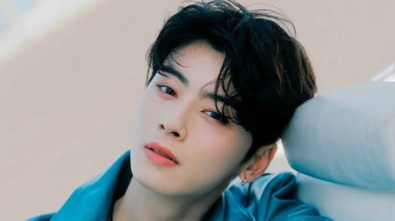Cha Eun Woo New drama 2022