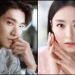 Choi Si Won and Lee Da Hee Love that will freeze to death
