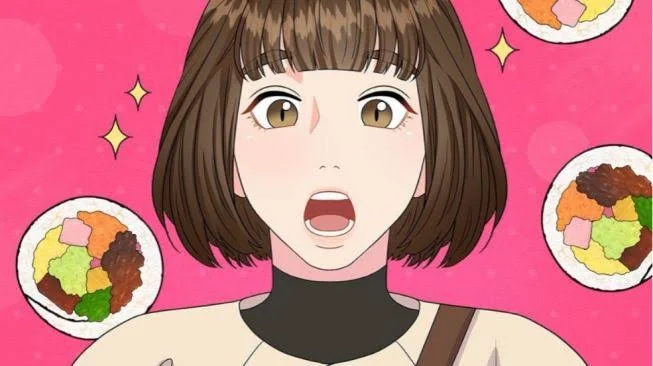 Extraordinary attorney woo Webtoon