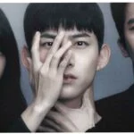 Korean drama Blind 2022