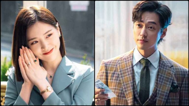 One dollar lawyer Korean series 2022