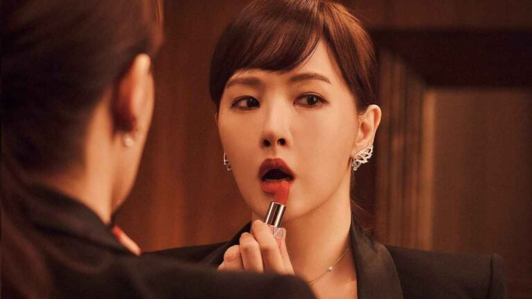 The Empire of Law Korean series 2022