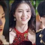 The Villainess Is A Marionette cast Han So Hee, Lee Soo Hyuk and Cha Eun Woo