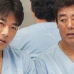 X in crisis kdrama