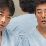 X in crisis kdrama