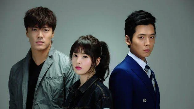 heartless city kdrama