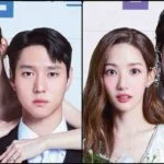 love in contract 2022 Korean drama series
