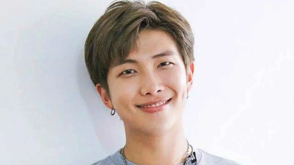 BTS rm