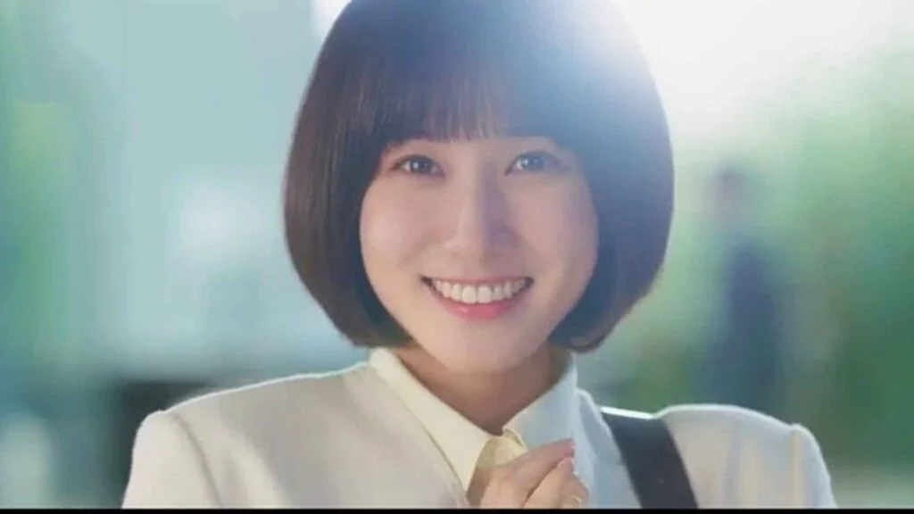 Extraordinary attorney woo season 2