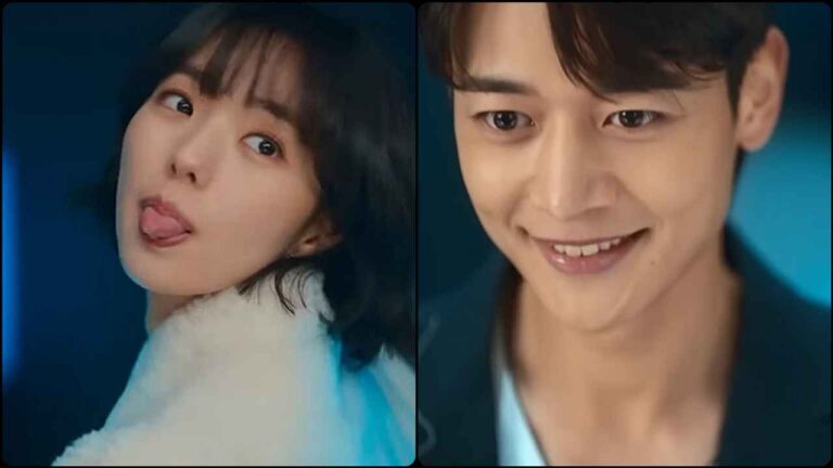 Chae Soo Bin and Choi Min Ho the fabulous