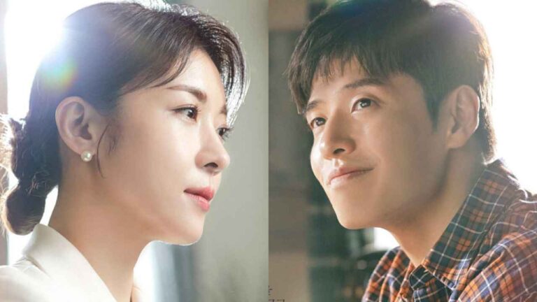 Curtain Call kdrama series 2022