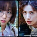 Glitch Netflix Korean series