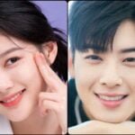 Kim Yoo Jung and Cha Eun Woo New Drama chicken nugget