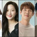 Understanding of love main cast