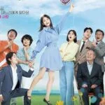 bean pod in my eyes2022 drama