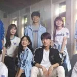 cheer up series 2022