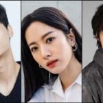 Joseaon lawyer Cha Hak Yeon, WJSN’s Bona & Woo Do Hwan