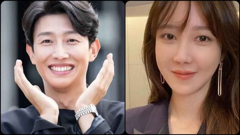 Kang ki young and Lee Ji ah