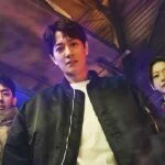 The First Responders Korean drama 2022