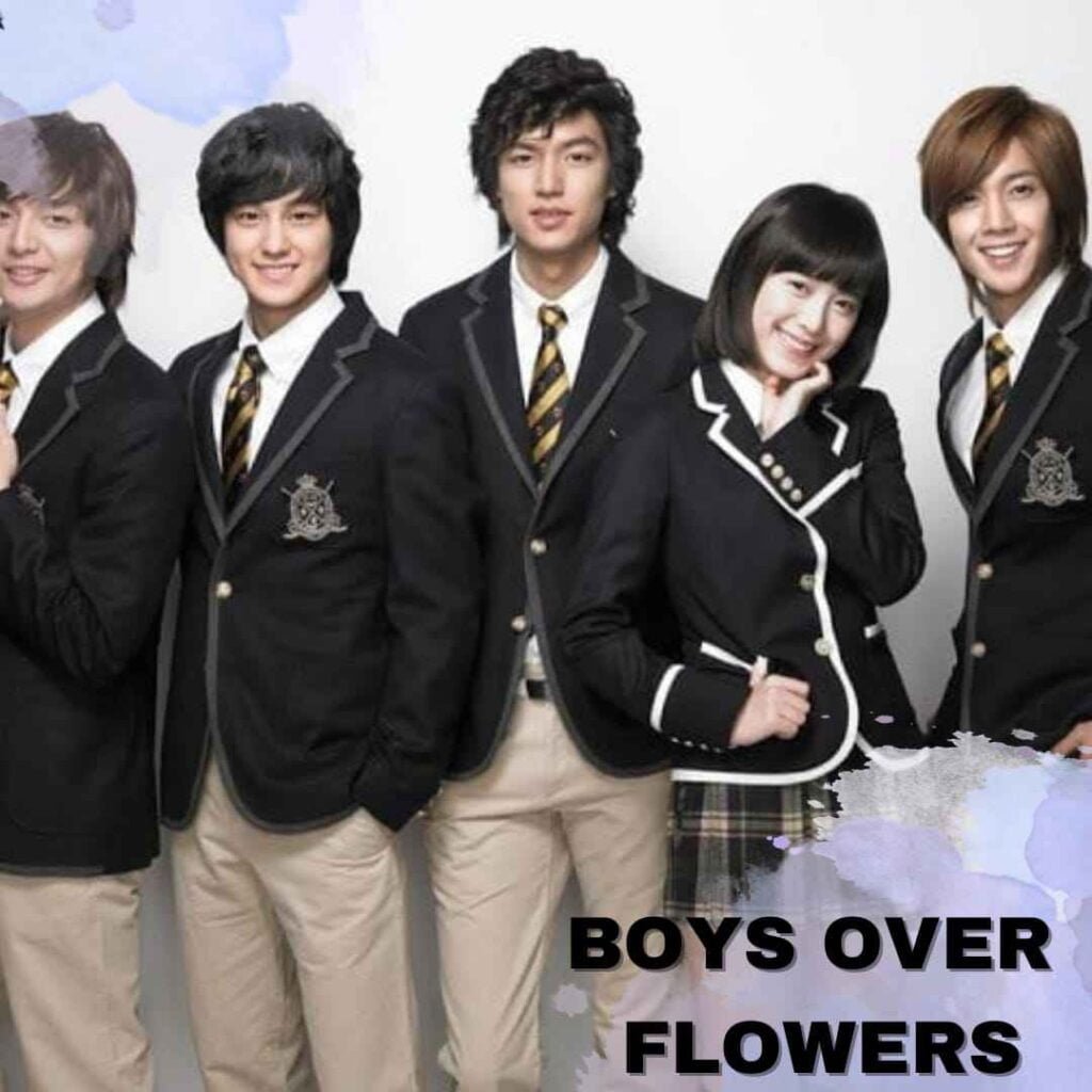 boys over flowers 1