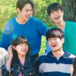 Kdrama new love playlist 2022