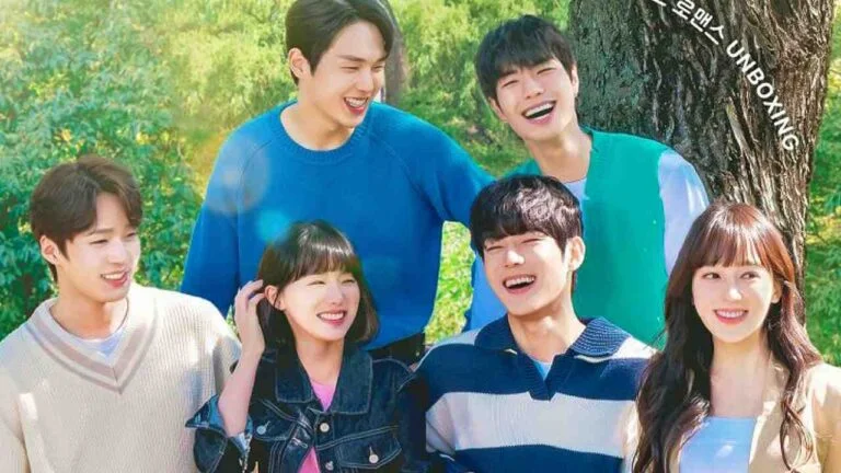 Kdrama new love playlist 2022