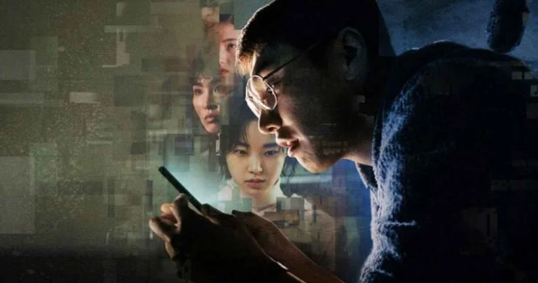 new thriller Kdrama Somebody