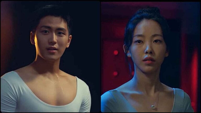 prism drama special